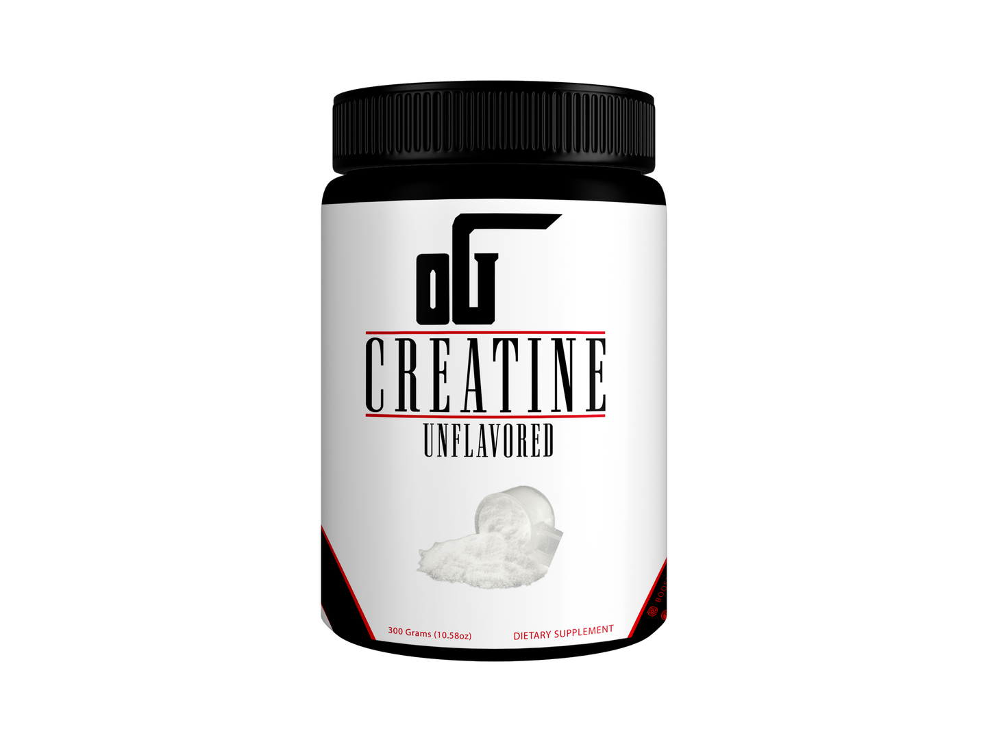 oG Creatine