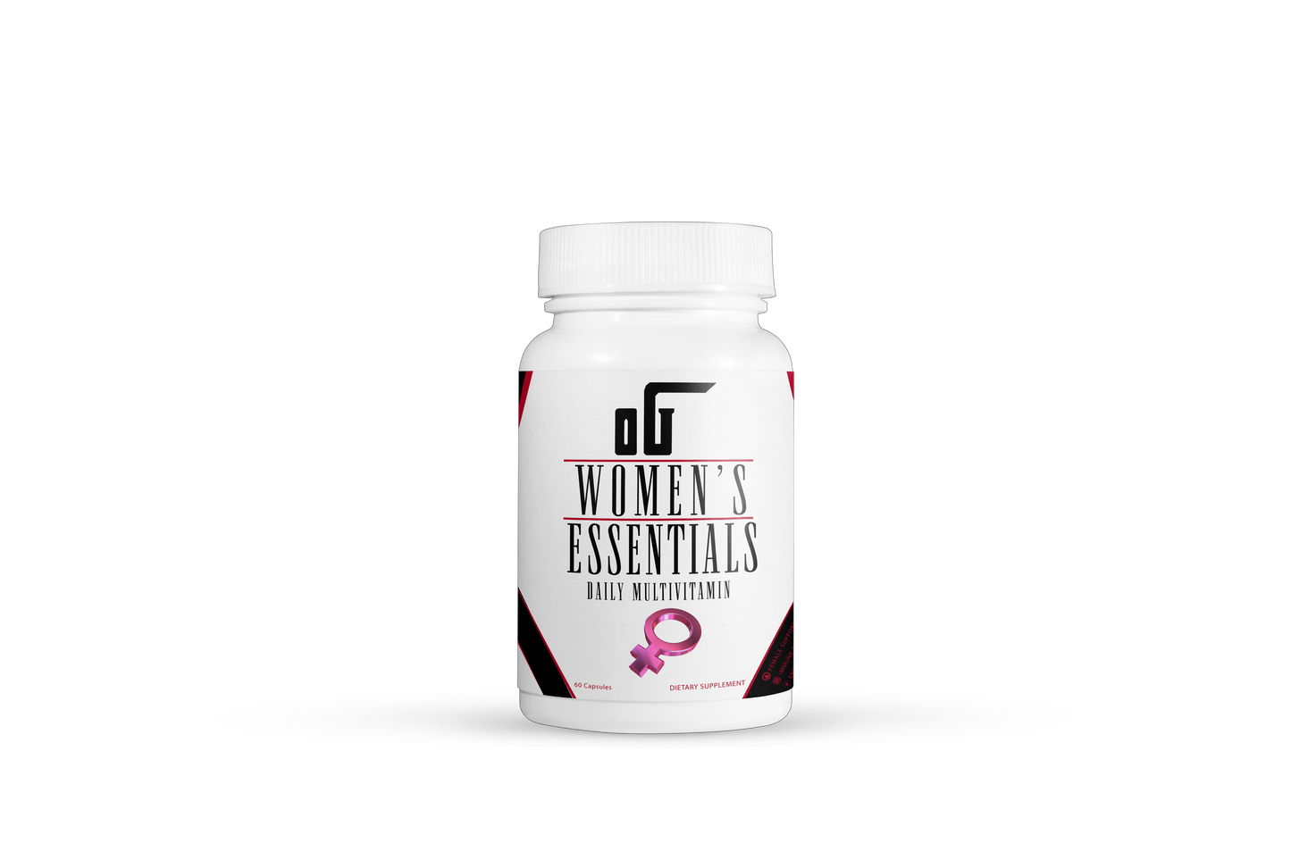 oG Women's Essentials