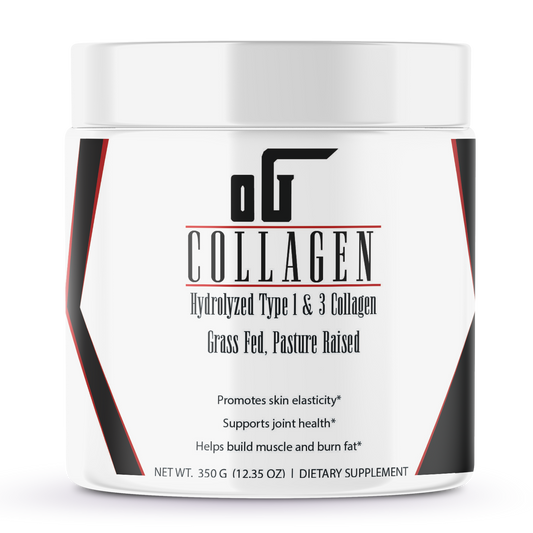 oG Collagen