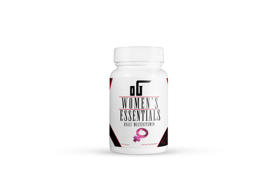 oG Women's Essentials